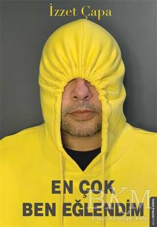 En Çok Ben Eğlendim - Destek Yayınları
