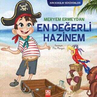 En Değerli Hazinem