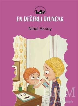 En Değerli Oyuncak - Öteki Yayınevi