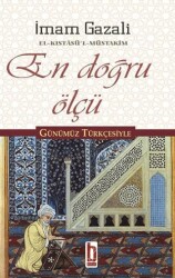 En Doğru Ölçü - Billur Yayınları