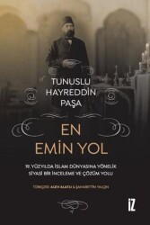 En Emin Yol - İz Yayıncılık