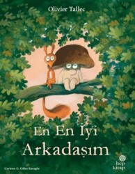 En En İyi Arkadaşım - Hep Kitap
