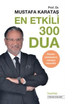 En Etkili 300 Dua - 1