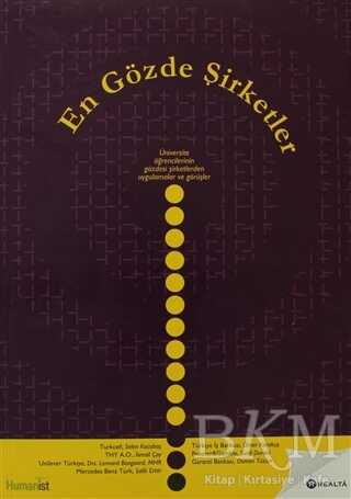 En Gözde Şirketler - Hümanist Kitap Yayıncılık