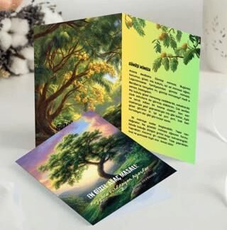 En Güzel Ağaç Masalı Rüzgara Fısıldayan Ağaçlar 2 - 1