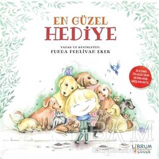 En Güzel Hediye - Librum Kitap