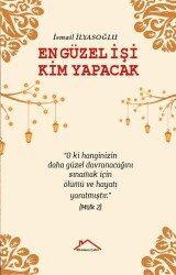 En Güzel İşi Kim Yapacak - Kırmızı Çatı Yayınları