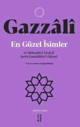 En Güzel İsimler - Ketebe Yayınları