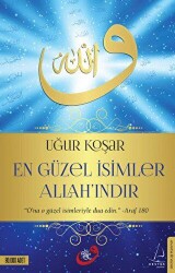 En Güzel İsimler Allah`ındır - Destek Yayınları