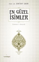 En Güzel İsimler Esmaül Hüsna Küçük Boy - Kardelen Yayınları