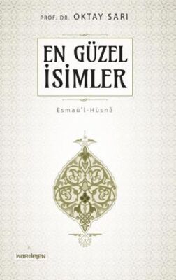 En Güzel İsimler Esmaül Hüsna Küçük Boy - 1