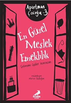 En Güzel Meslek Emeklilik kapağı