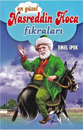 Çocuk Gezegeni - En Güzel Nasreddin Hoca Fıkraları