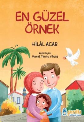 En Güzel Örnek - 1