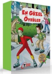 En Güzel Öyküler - Bizim Kupa Yayınları