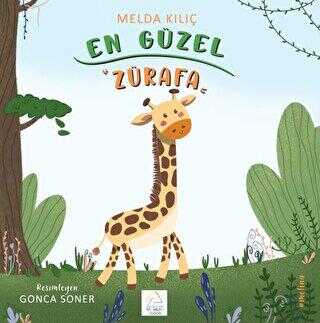 En Güzel Zürafa - 1