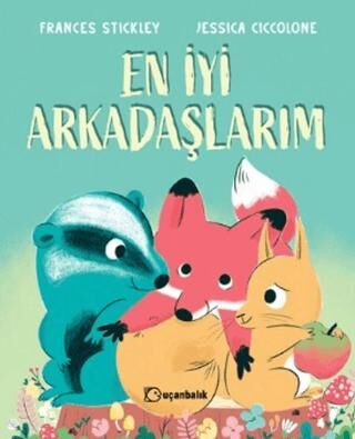 En İyi Arkadaşlarım - 1