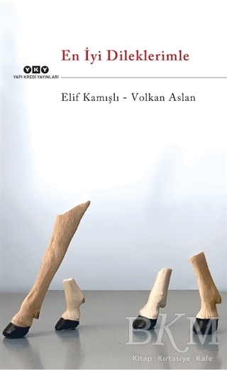 En İyi Dileklerimle - Yapı Kredi Yayınları