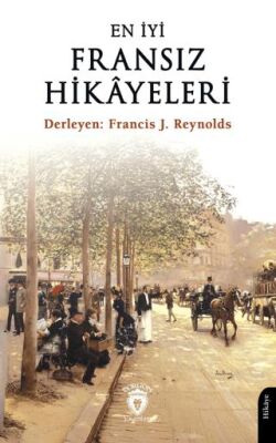 En İyi Fransız Hikayeleri - 1