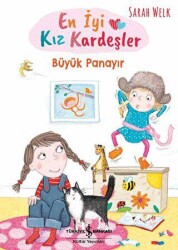 En İyi Kız Kardeşler - Büyük Panayır - İş Bankası Kültür Yayınları