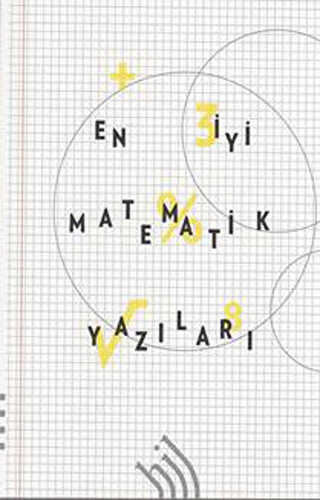En İyi Matematik Yazıları - Hil Yayınları