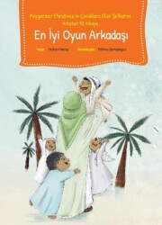 En İyi Oyun Arkadaşı - Palmiye Yayınları