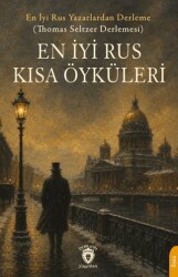 En İyi Rus Kısa Öyküleri - Dorlion Yayınları