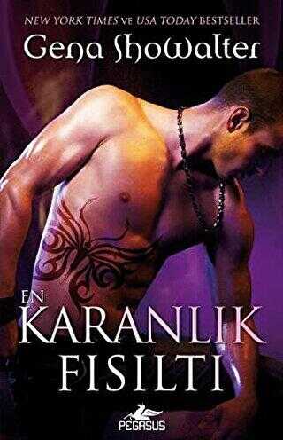 EN KARANLIK FISILTI - Pegasus Yayınları