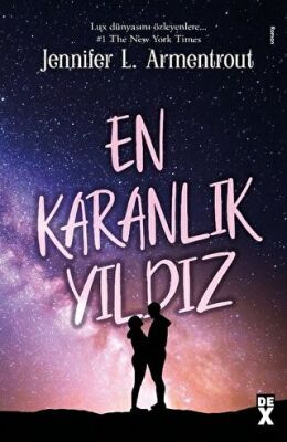 En Karanlık Yıldız kapağı