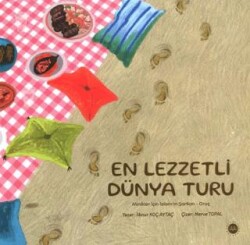 En Lezzetli Dünya Turu - Diyanet İşleri Başkanlığı