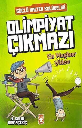 En Meşhur Video - Olimpiyat Çıkmazı - Timaş Çocuk