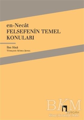 En-Necat - Felsefenin Temel Konuları kapağı