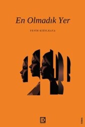 En Olmadık Yer - Başka Kitap