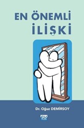 En Önemli İlişki - Su Yayınevi