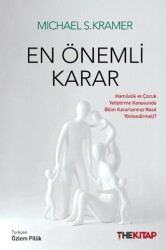 En Önemli Karar - The Kitap