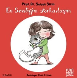 En Sevdiğim Arkadaşım - Mundi Çocuk