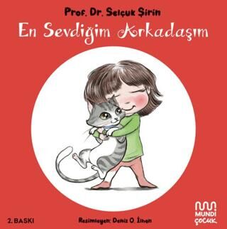 En Sevdiğim Arkadaşım - 1