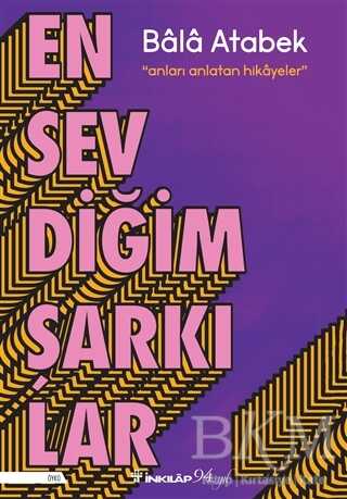 En Sevdiğim Şarkılar - 1