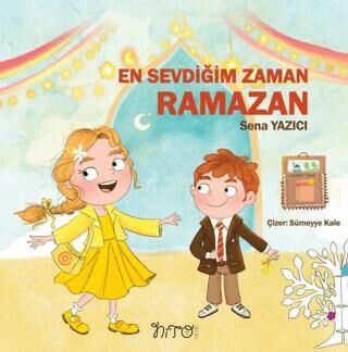 En Sevdiğim Zaman Ramazan - 1
