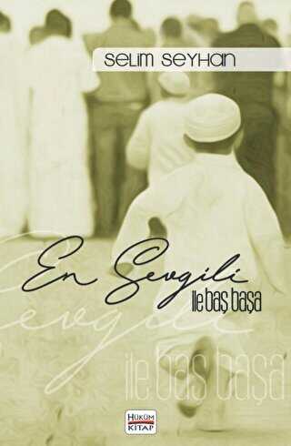 En Sevgili İle Baş Başa - Hüküm Kitap Yayınları