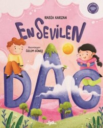 En Sevilen Dağ - Düş Değirmeni