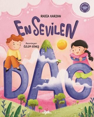 En Sevilen Dağ - 1