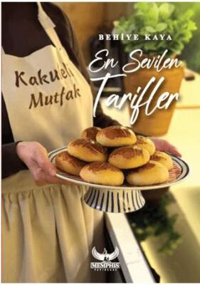 Kakuleli Mutfak - En sevilen Tarifler - 1
