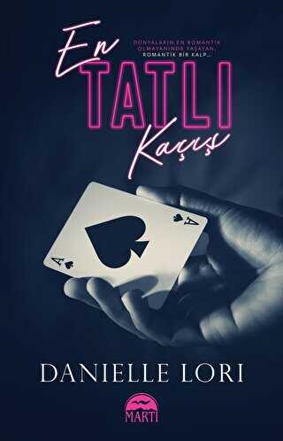 En Tatlı Kac¸ıs¸ - Martı Yayınları