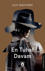 En Tuhaf Davam - Dorlion Yayınları