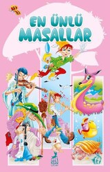 En Ünlü Masallar - Ren Çocuk