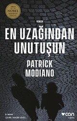 En Uzağından Unutuşun - Can Yayınları