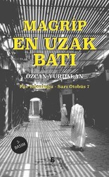 En Uzak Batı - Agora Kitaplığı