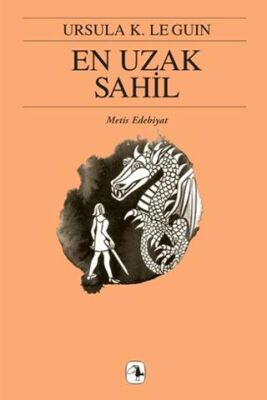 En Uzak Sahil kapağı