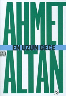 En Uzun Gece kapağı